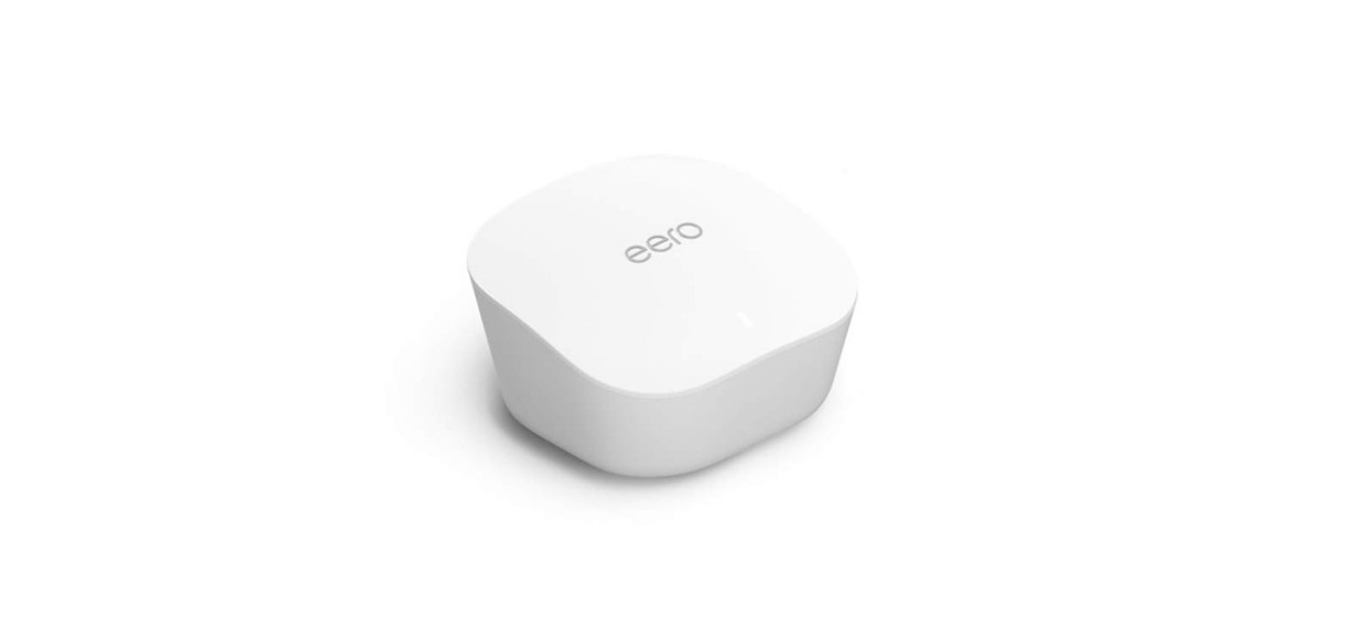 Amazon Eero Mesh Wi-Fi Router