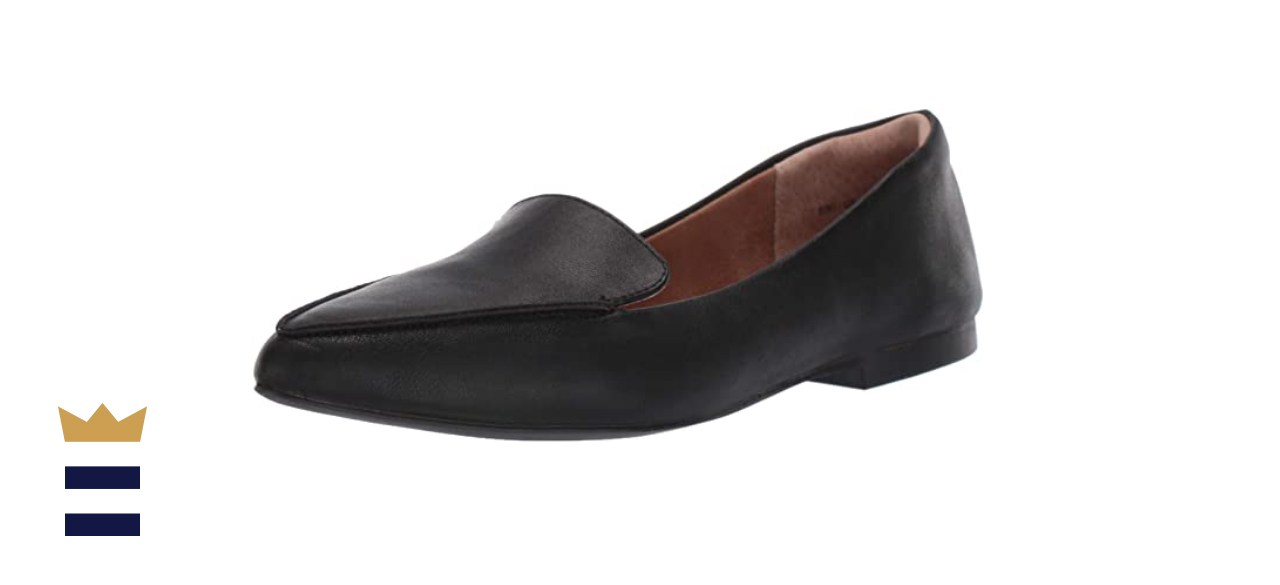 Amazon Essentials Women’s Loafer Flat