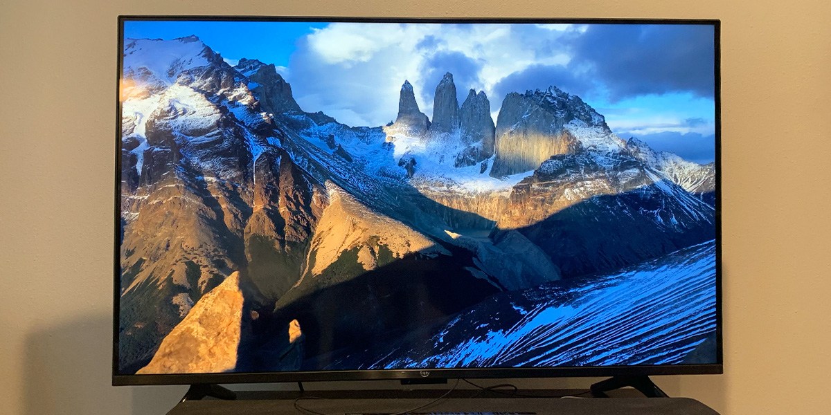 Best Amazon Fire 50-Inch Omni Series 4K Smart TV