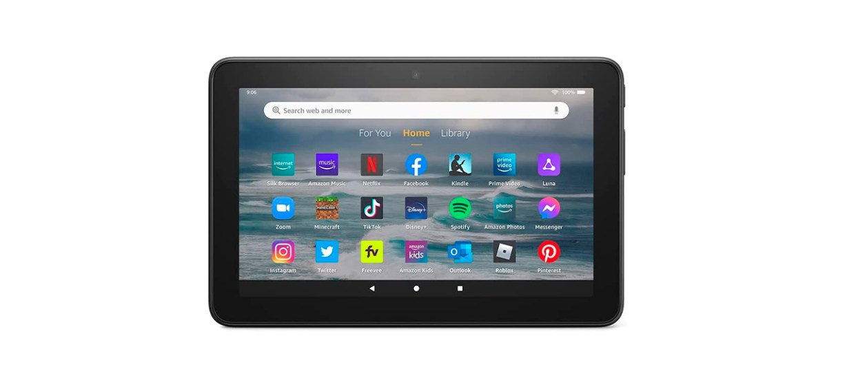 Amazon Fire 7 Tablet