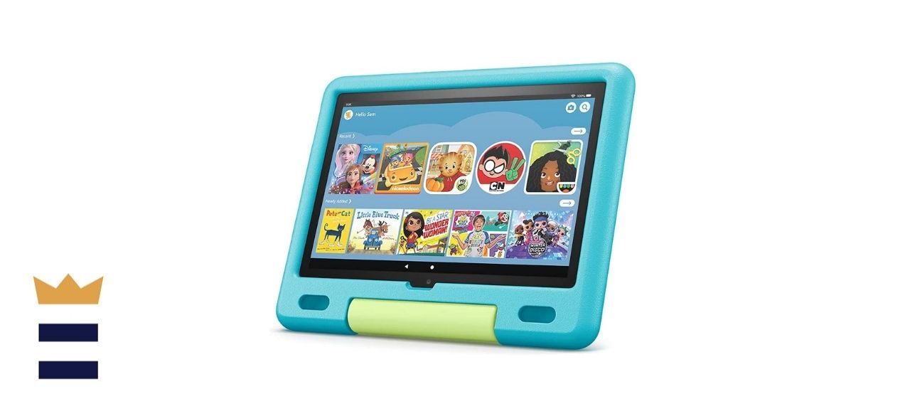 Amazon Fire HD 10 Kids' Tablet