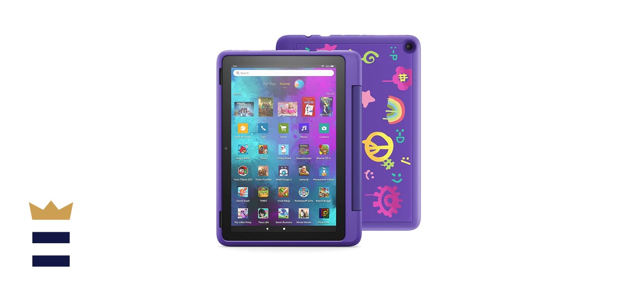 Amazon Fire HD 10 Kids Pro Tablet