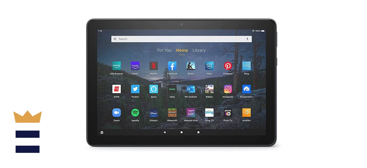 Amazon Fire HD 10 Plus Tablet