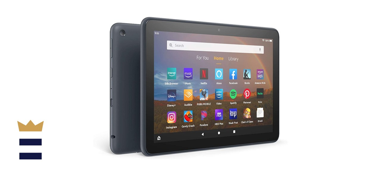 Amazon Fire HD 8 Plus