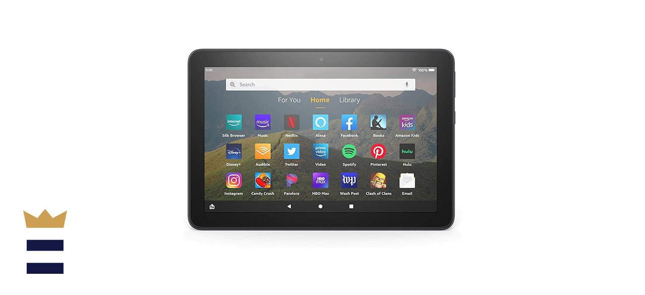 Amazon Fire HD 8 Tablet