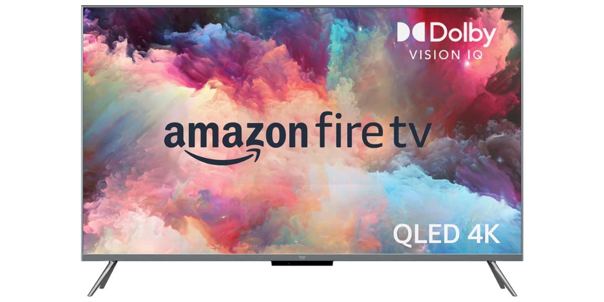Amazon Fire TV 55