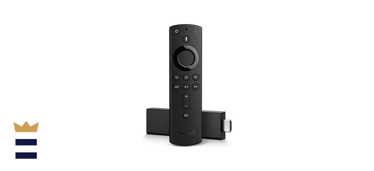 Amazon Fire Stick