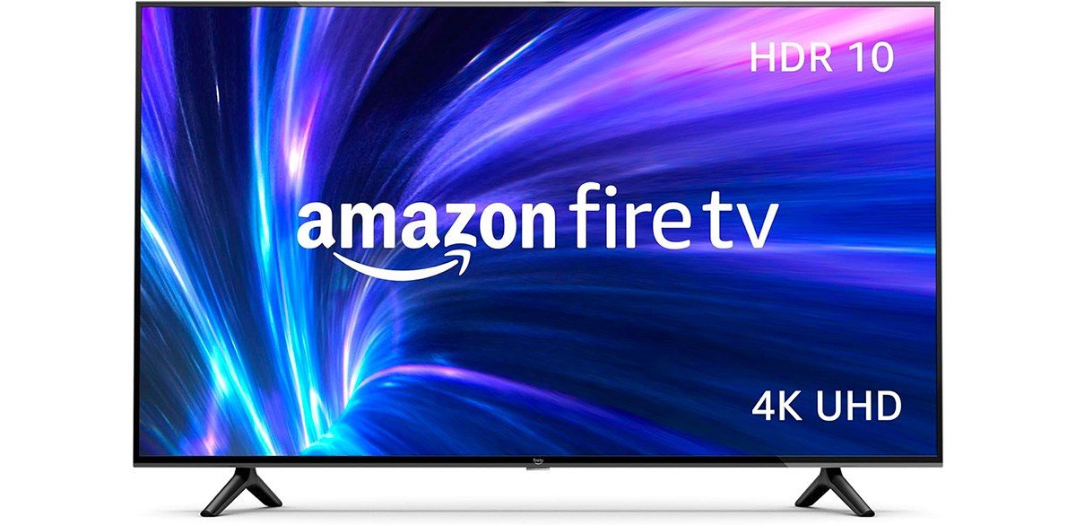 Amazon Fire TV 50