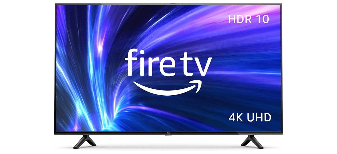 Amazon Fire TV 55-Inch 4-Series 4K UHD Smart TV