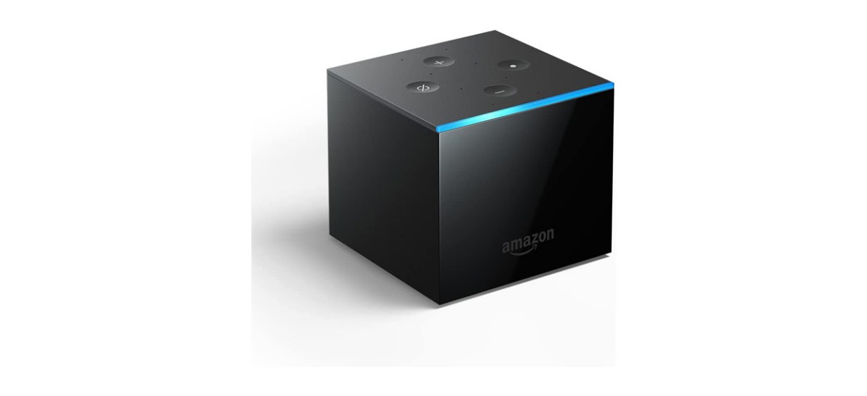 Amazon Fire TV Cube Amazon Fire TV Cube