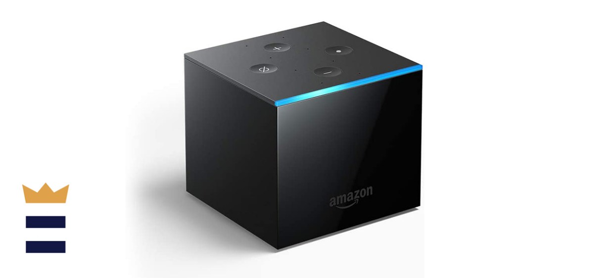 Amazon Fire TV Cube Amazon Fire TV Cube