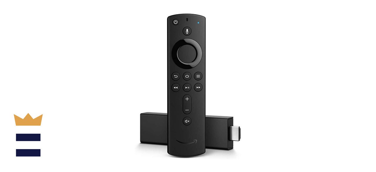 Amazon Fire TV Stick 4K