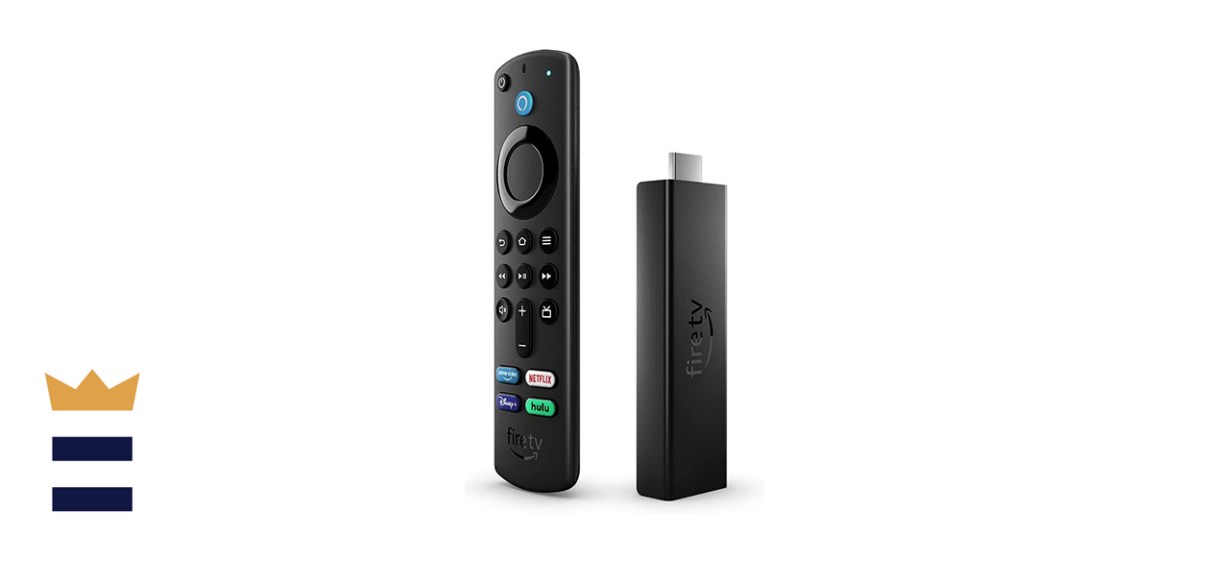 Amazon Fire TV Stick 4K Max Amazon Fire TV Stick 4K Max