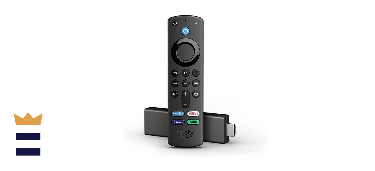 Amazon Fire TV Stick