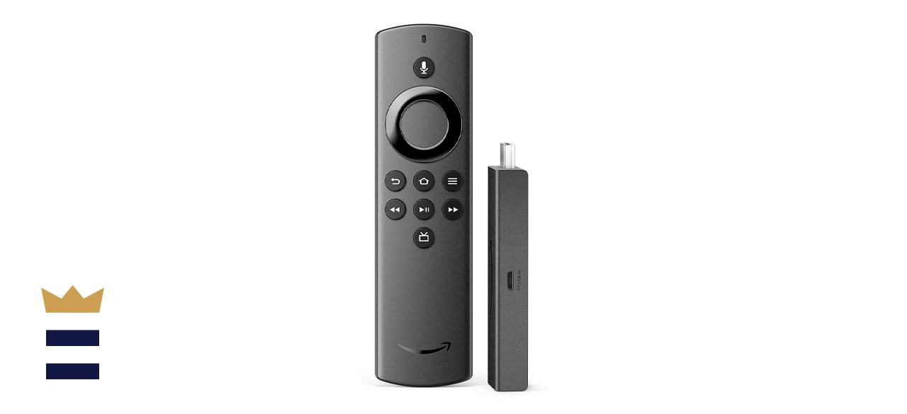 Amazon Fire TV Stick Lite