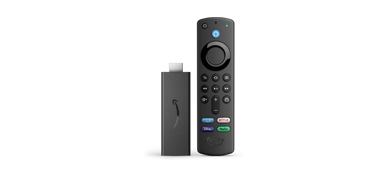 The Amazon First TV Stick