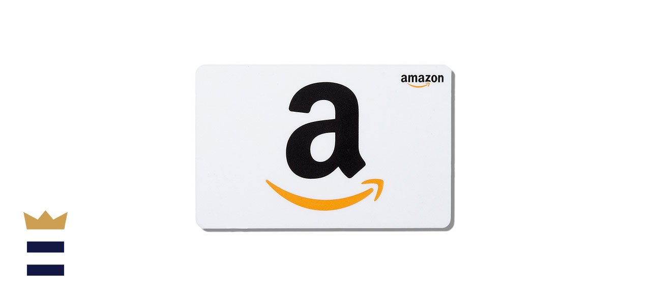 Amazon Gift Card