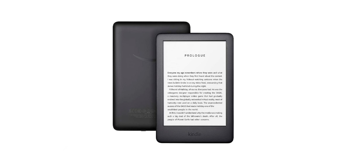 Amazon Kindle Amazon Kindle