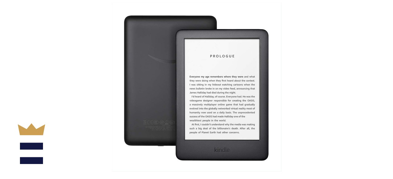 Amazon Kindle