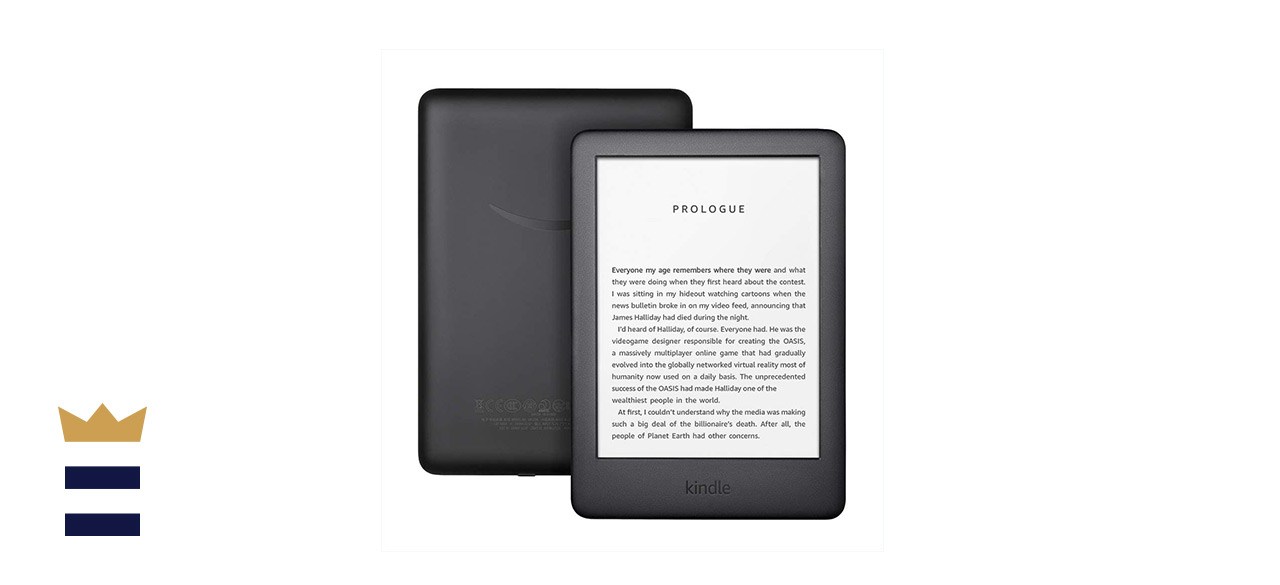 Amazon Kindle