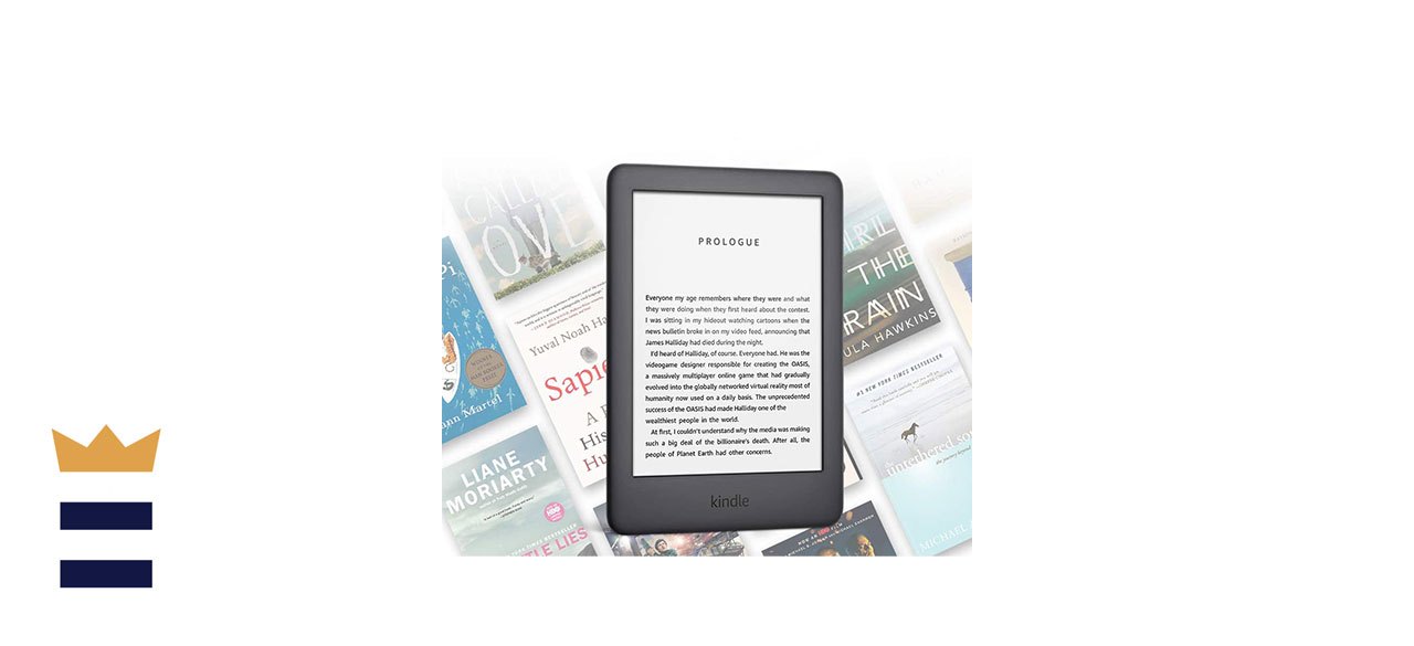 Amazon Kindle