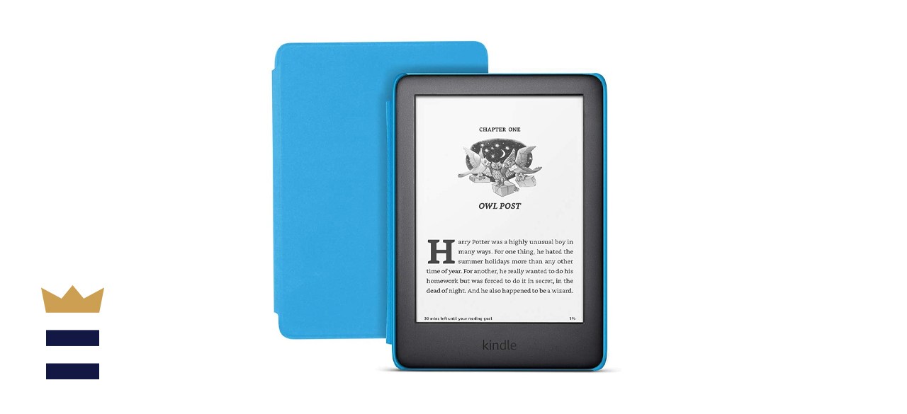 Amazon Kindle Kids Edition
