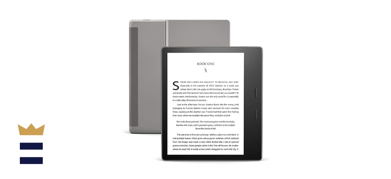 Amazon Kindle Oasis