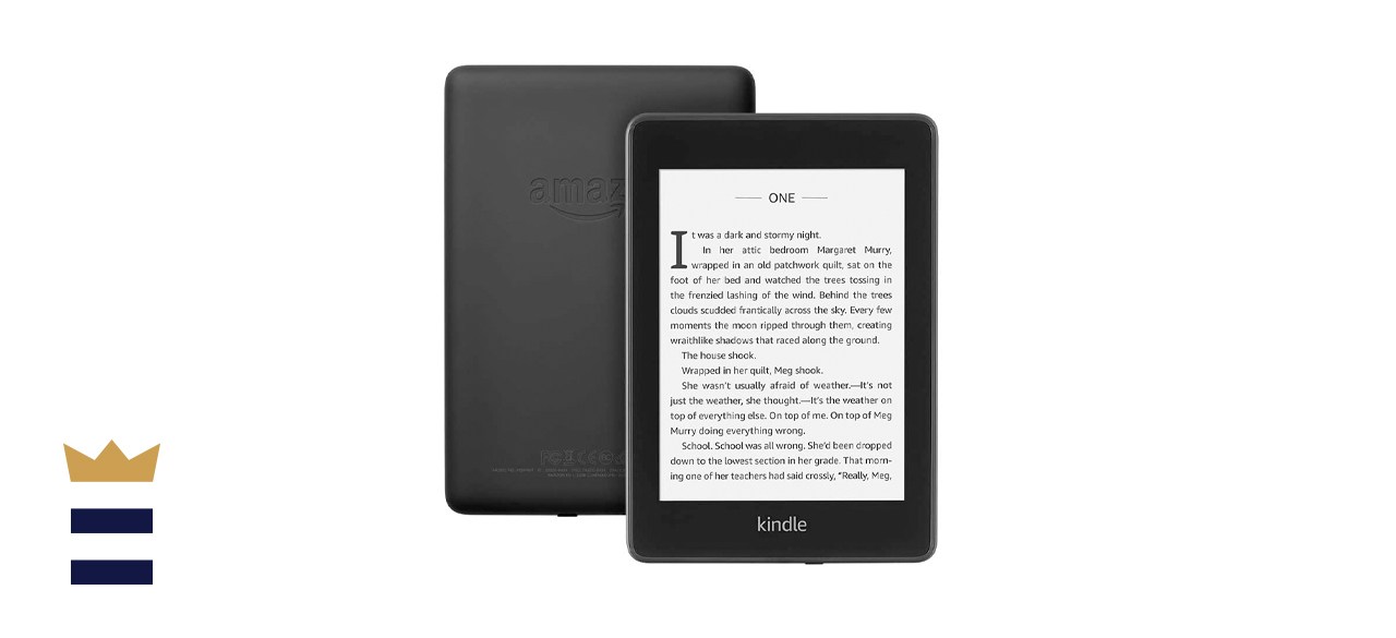 Amazon Kindle Paperwhite