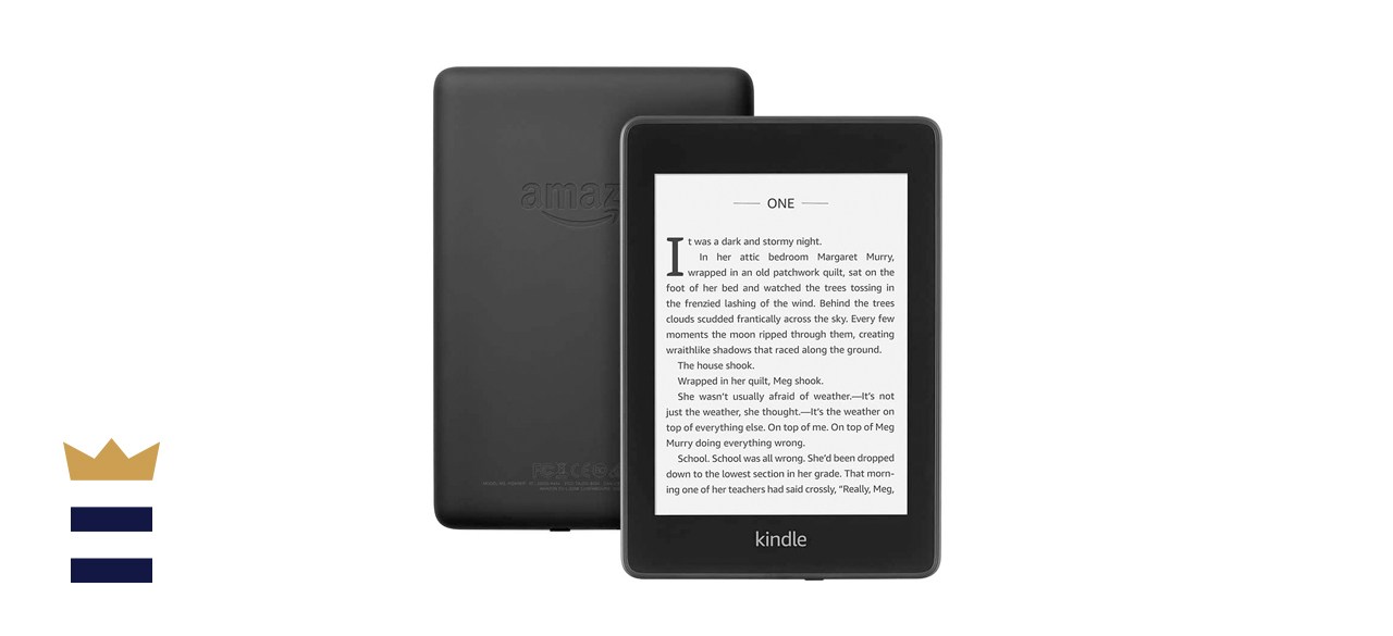 Amazon Kindles