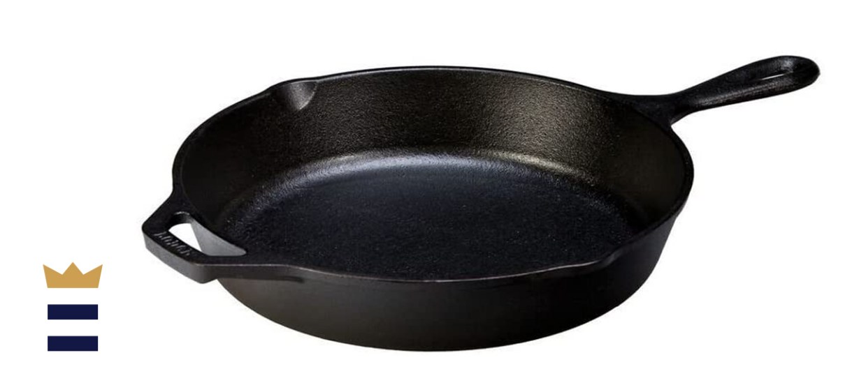 Lodge Cast Iron Skillet Lodge Cast Iron Skillet