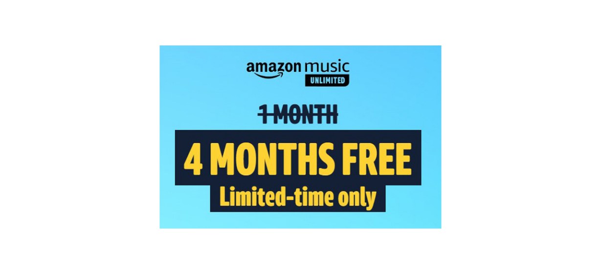 Amazon Music