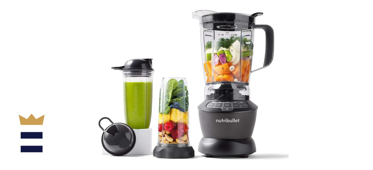 Nutribullet Blender Combo Nutribullet Blender Combo