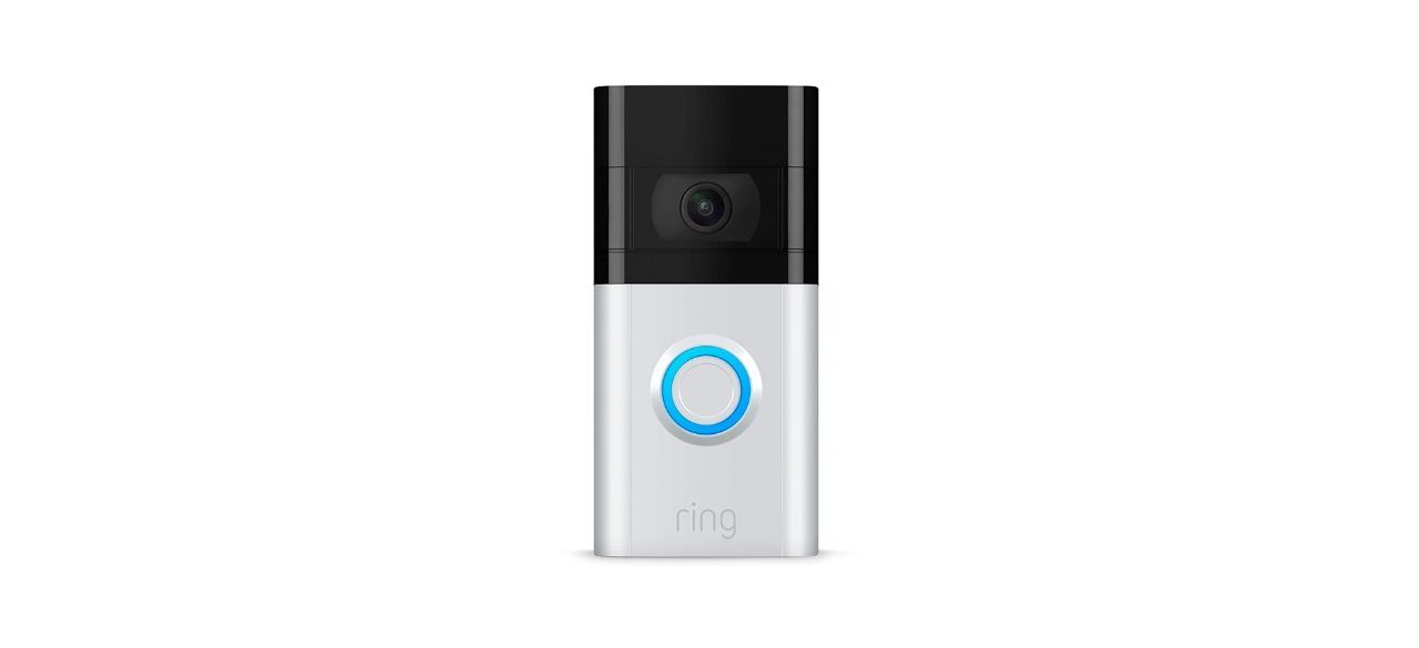 Ring Video Doorbell 3