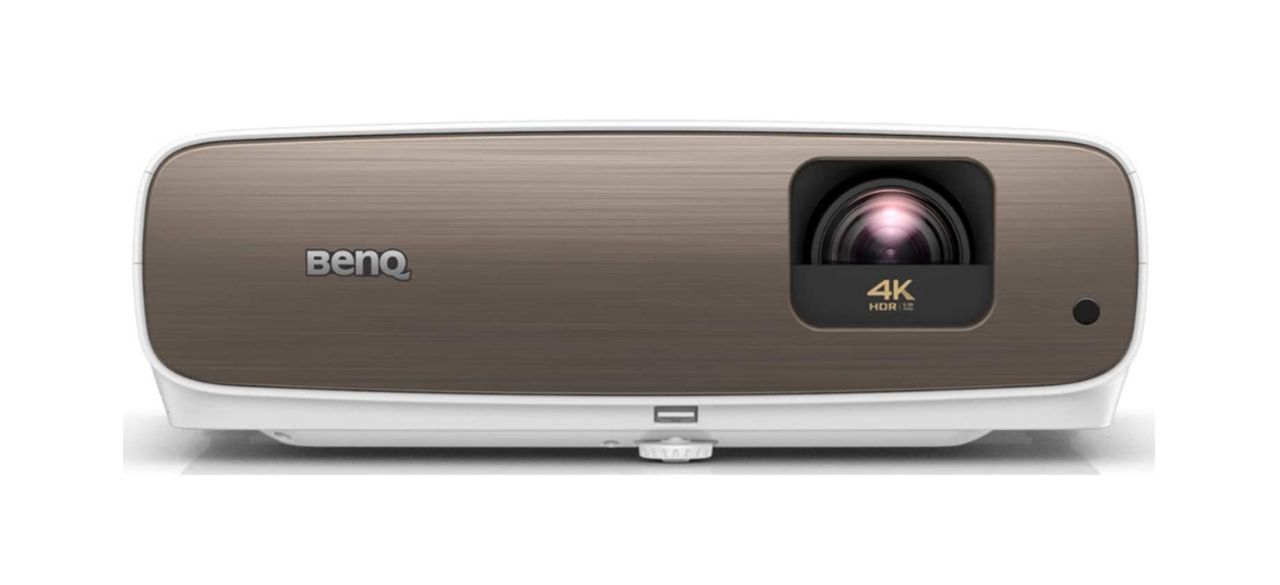 BenQ HT3550 4K Home Theater Projector