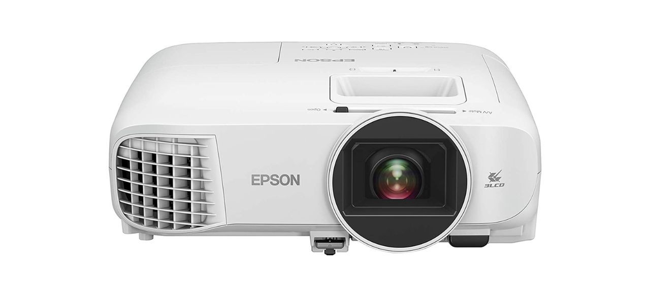 Epson Home Cinema 2200 3LCD 1080p Projector