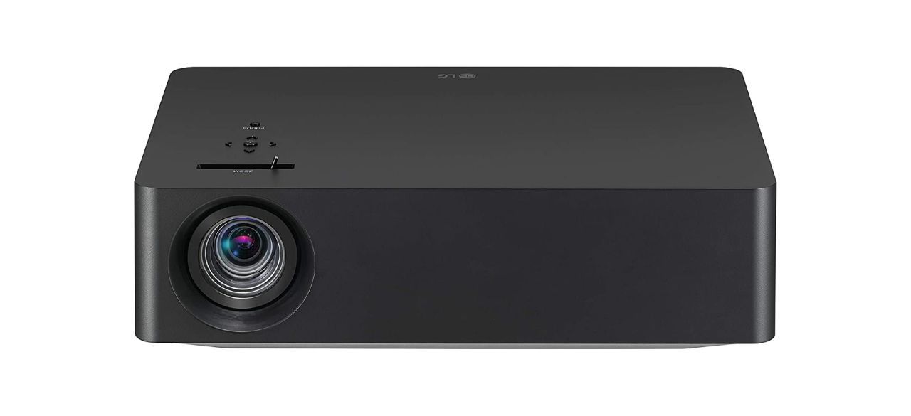 LG CineBeam UHD 4K Projector