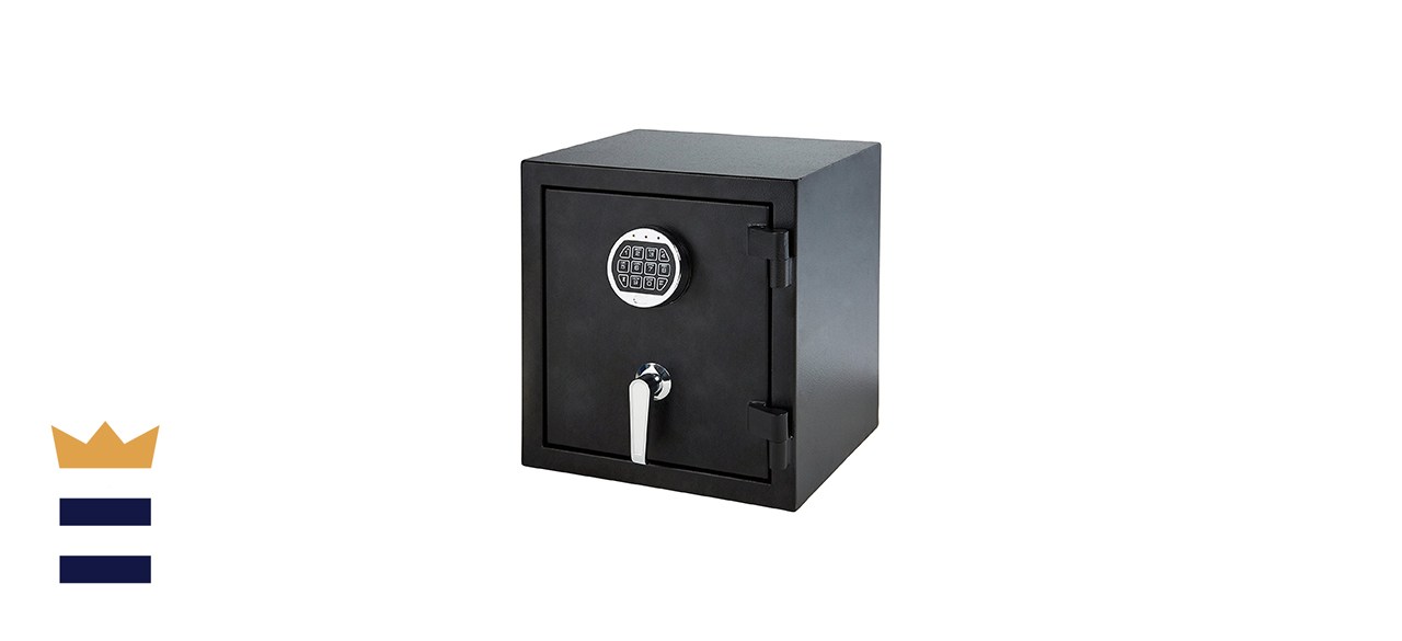 Best fireproof safe for office documents KTLA