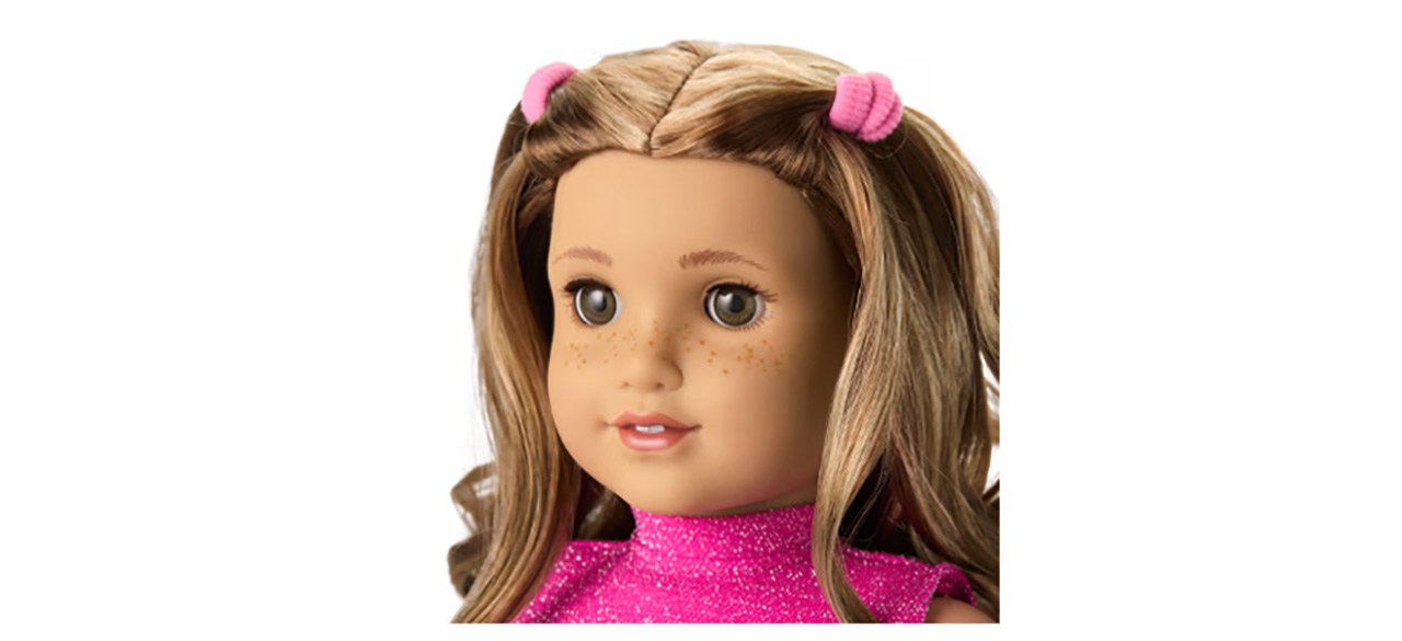 I Bought EVERY American Girl Doll EVER (1986 - 2024)#Girl #Girl