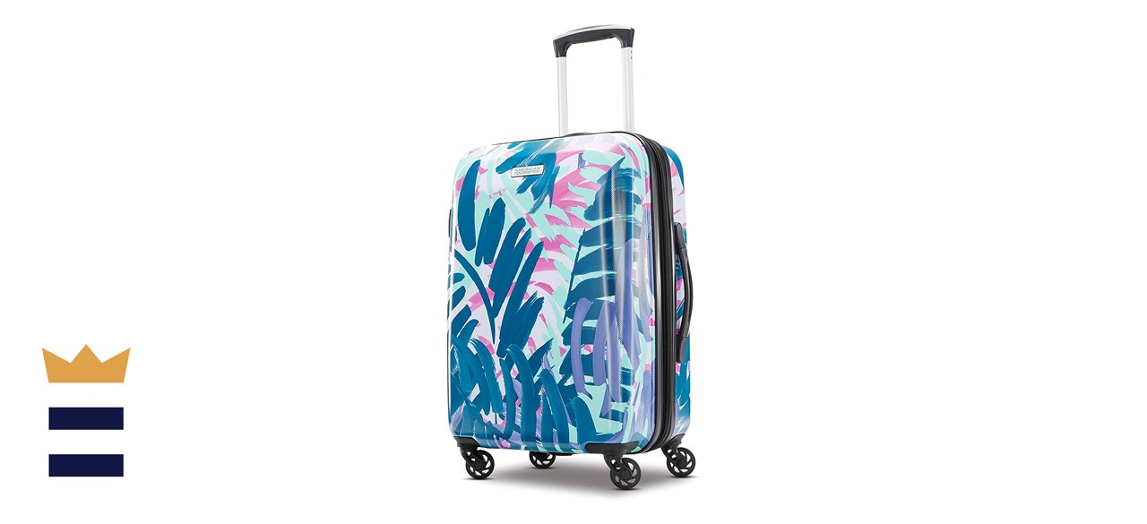 Best American Tourister luggage |