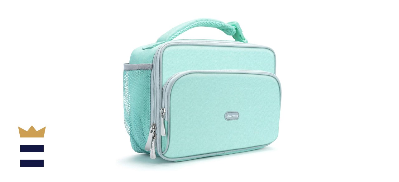 Amersun Kids Lunch Box