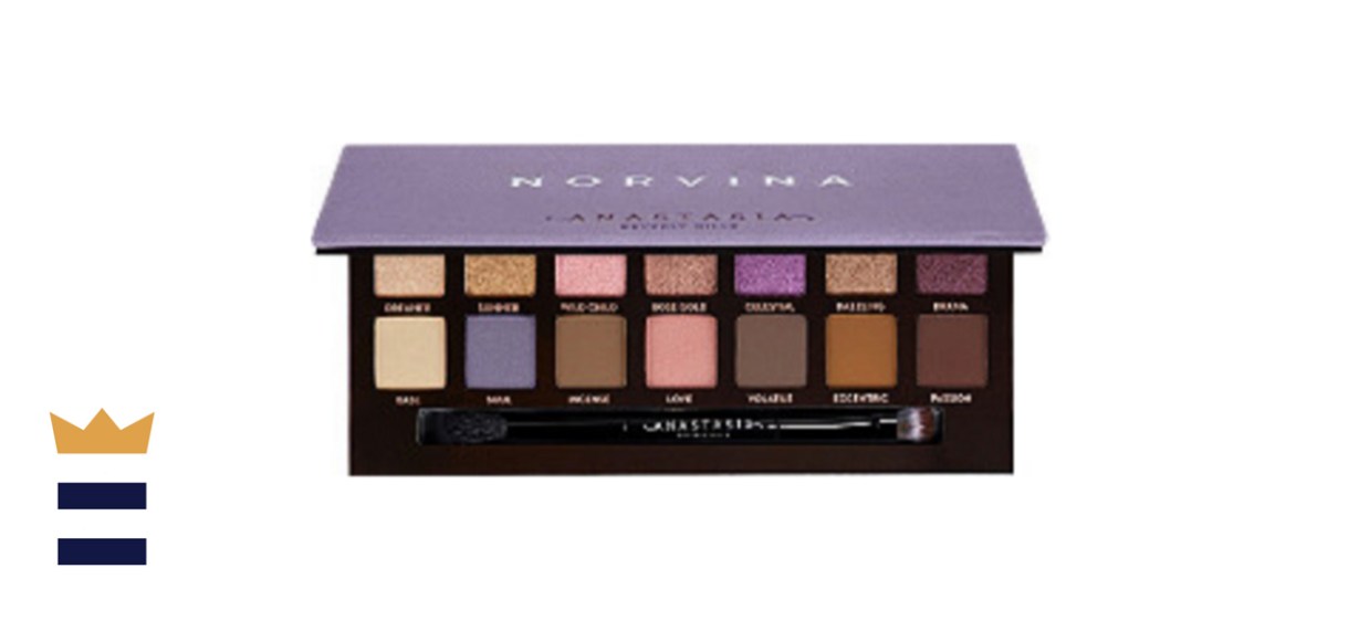 Anastasia Beverly Hills Norvina Palette Anastasia Beverly Hills Norvina Palette