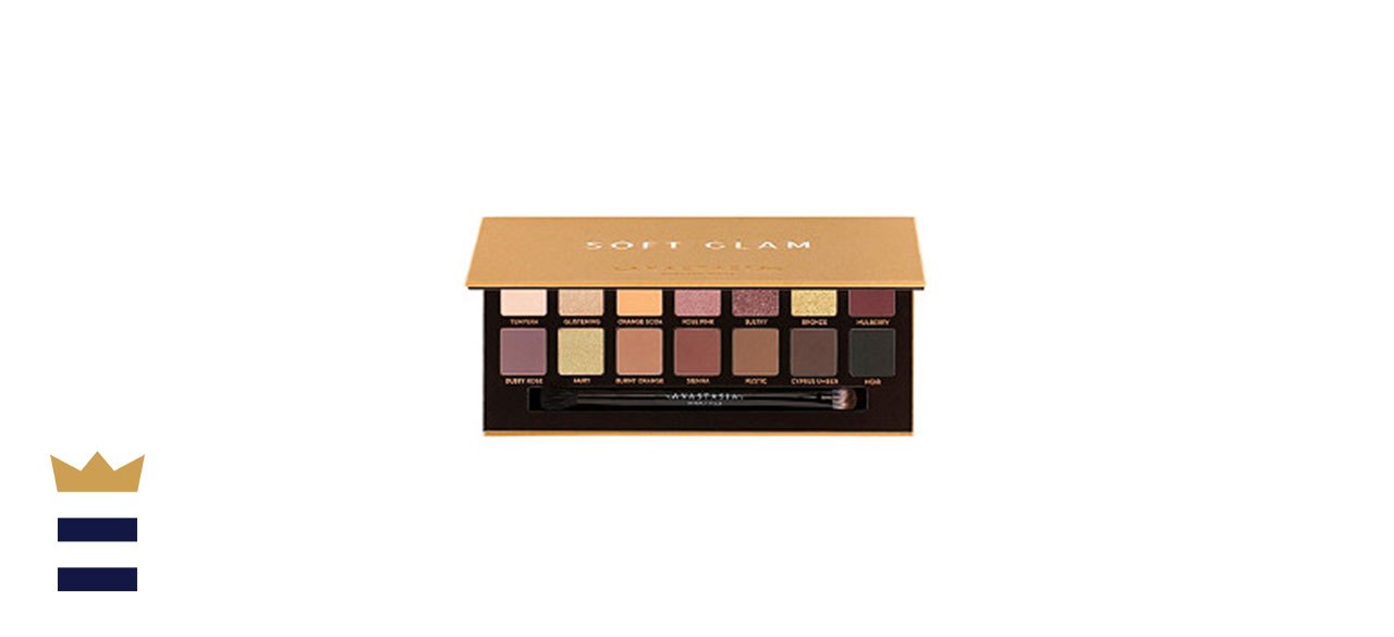 Anastasia Beverly Hills Soft Glam Eye Shadow Palette