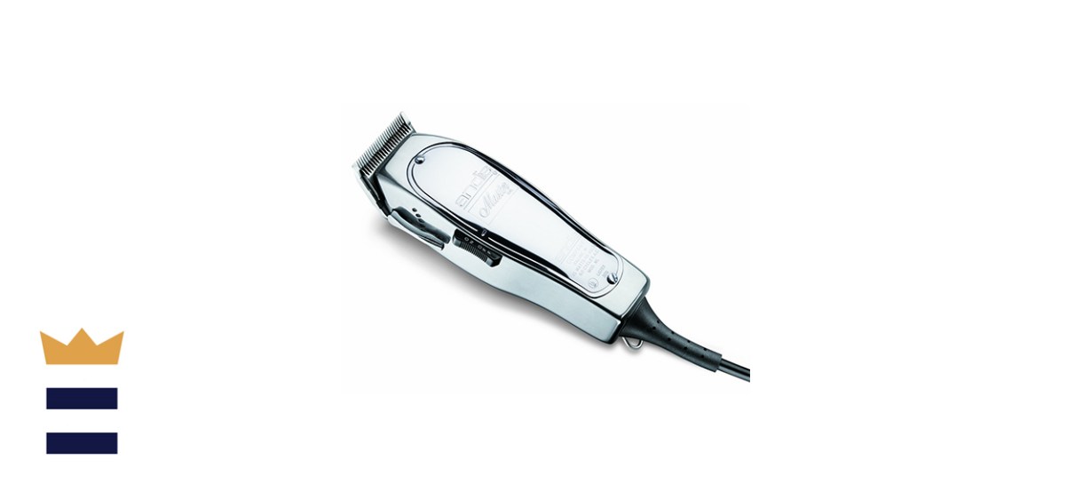 Andis Professional Master Adjustable Blade Hair Clipper