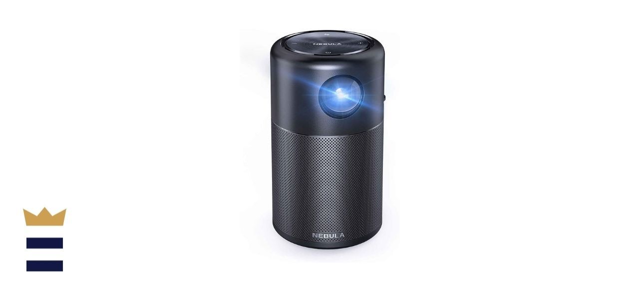 Anker Nebula Capsule