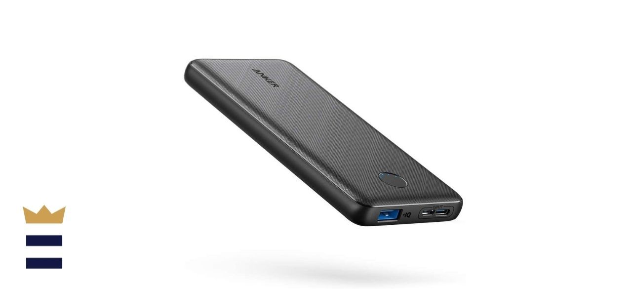 Anker Power Bank PowerCore Slim 10000