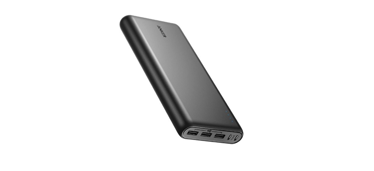 Anker PowerCore 26800 Portable Charger