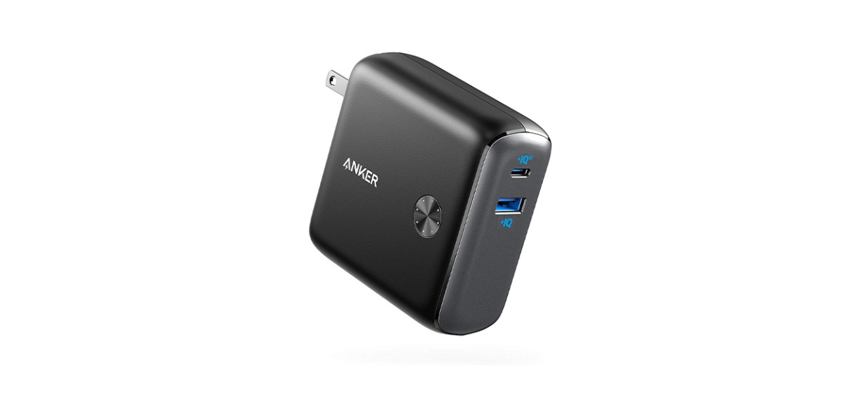 Anker PowerCore Fusion 10K