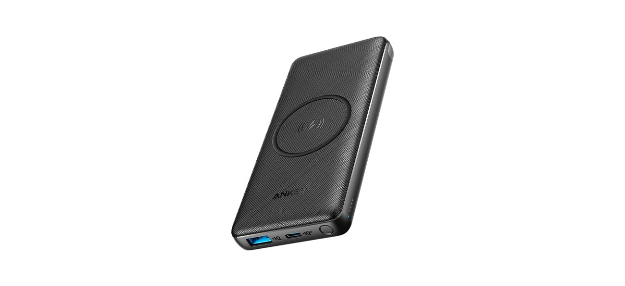 Anker PowerCore III 10K Wireless