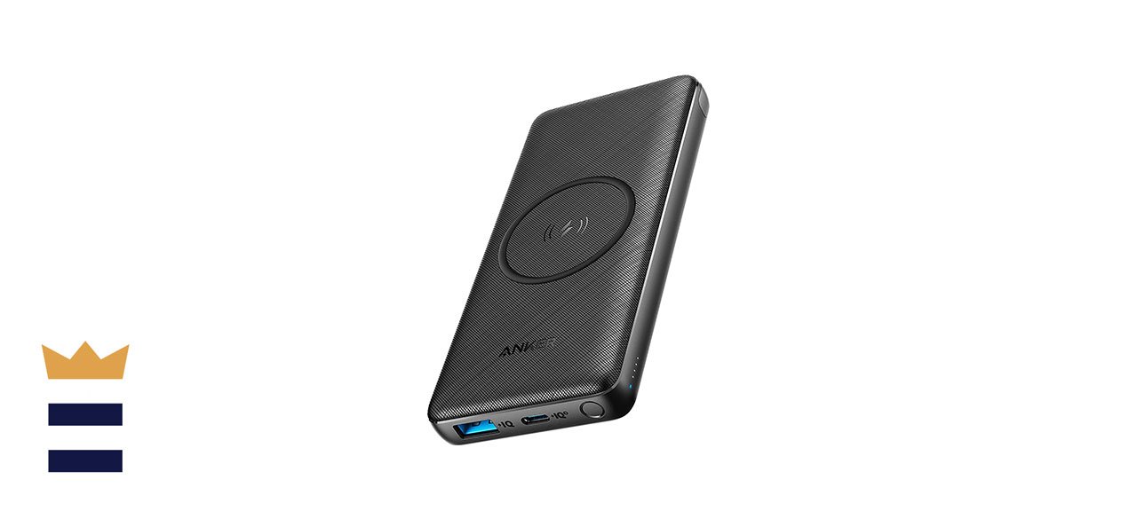 Anker PowerCore III Portable Power Bank