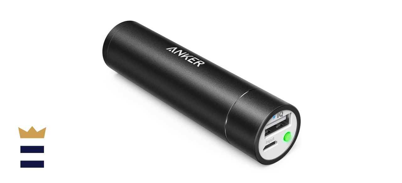 Anker PowerCore+ Mini Portable Charger 